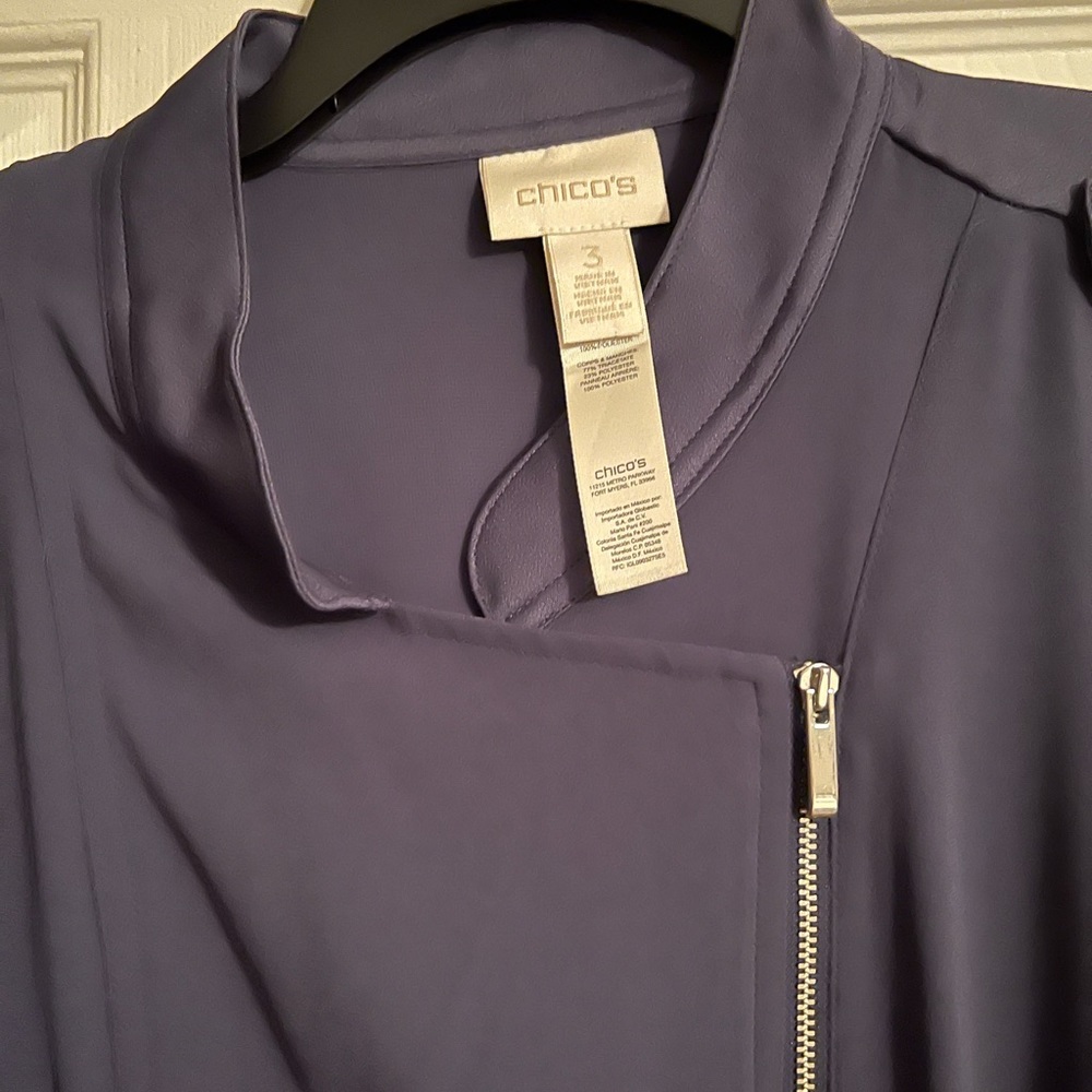 Chicos jacket - Picture 8 of 8